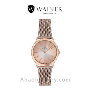 ساعت مچی واینر مدل WA.18018-E