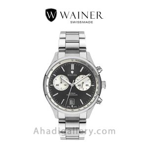 ساعت مچی واینر مدل WA.19001-A