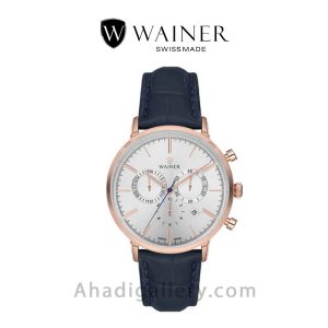 ساعت مچی واینر مدل WA.19211-B