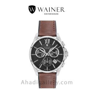 ساعت مچی واینر مدل WA.19321-A