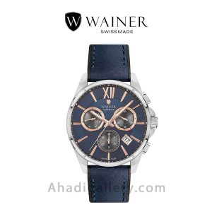 ساعت مچی واینر مدل WA.19321-B