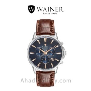 ساعت مچی واینر مدل WA.19344-C