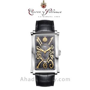 ساعت مچی کوئروی سابرینوس مدل  1012.1NM