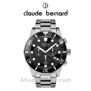 ساعت مچی کلود برنارد مدل 102523NBMNIB