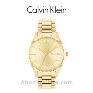 ساعت مچی کلوین کلاین مدل 25200043