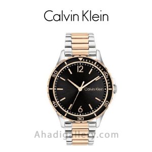 ساعت مچی کلوین کلاین مدل 25200100