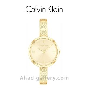 ساعت مچی کلوین کلاین مدل 25200182