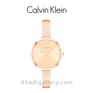 ساعت مچی کلوین کلاین مدل 25200183