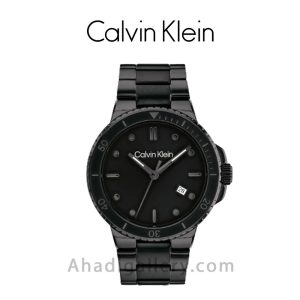 ساعت مچی کلوین کلاین مدل 25200205