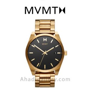 ساعت مچی ام وی ام تی مدل 28000037-D