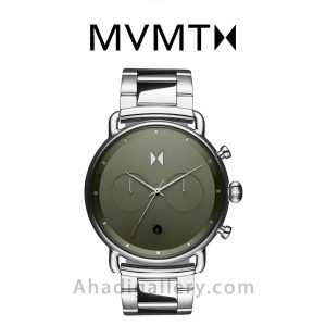 ساعت مچی ام وی ام تی مدل 28000190-D