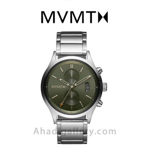 ساعت مچی ام وی ام تی مدل 28000199-D