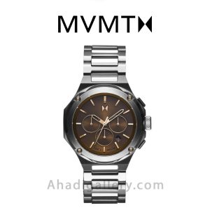 ساعت مچی ام وی ام تی مدل 28000245-D