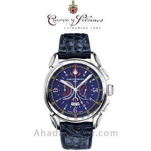 ساعت مچی کوئروی سابرینوس مدل 3201.1B