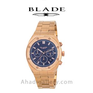 ساعت مچی بلید مدل 3611G2RBR