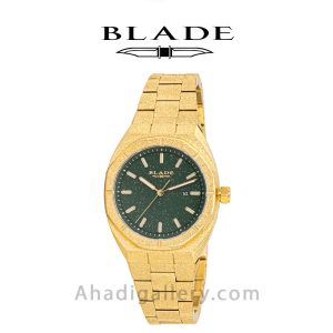 ساعت مچی بلید مدل 3623L2GEG