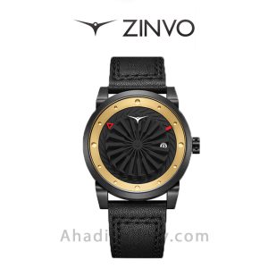 ساعت مچی زینوو مدل BLADE NEMESIS