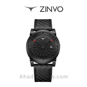 ساعت مچی زینوو مدل BLADE VENOM