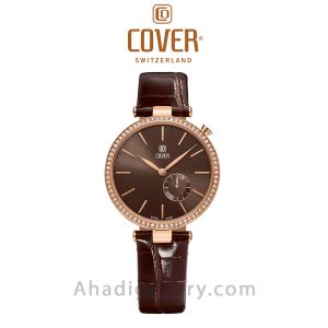 ساعت مچی کاور مدل CO178.04