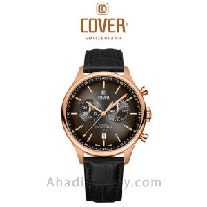 ساعت مچی کاور مدل CO192.06