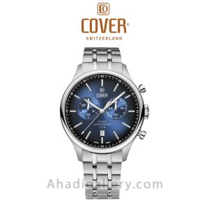 ساعت مچی کاور مدل CO192.08