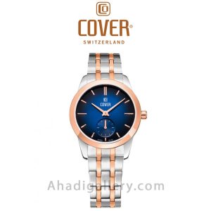 ساعت مچی کاور مدل CO195.02