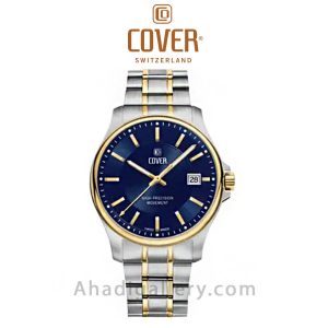 ساعت مچی کاور مدل CO200.06