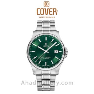 ساعت مچی کاور مدل CO200.31