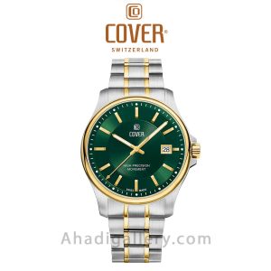 ساعت مچی کاور مدل CO200.32