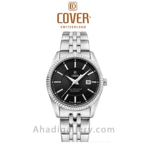 ساعت مچی کاور مدل CO209.01