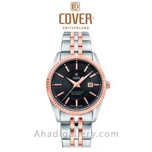 ساعت مچی کاور مدل CO209.06