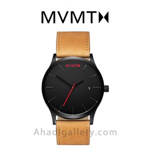 ساعت مچی ام وی ام تی مدل D-L213.5L.351