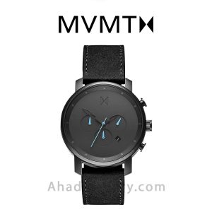 ساعت مچی ام وی ام تی مدل D-MC01-GUBL