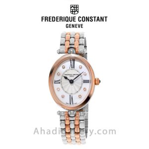 ساعت مچی فردریک کنستانت مدل FC-200RMPW2V2B