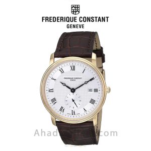 ساعت مچی فردریک کنستانت مدل FC-245M5S5