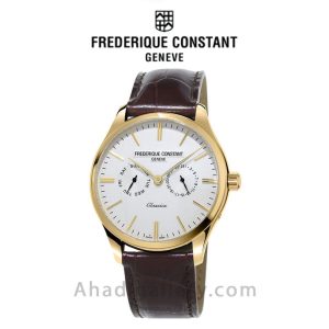 ساعت مچی فردریک کنستانت مدل FC-259ST5B5