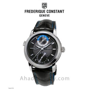 ساعت مچی فردریک کنستانت مدل FC-750DG4H6