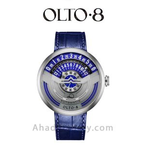 ساعت مچی اولتو مدل INFINITYI IF1-S1666