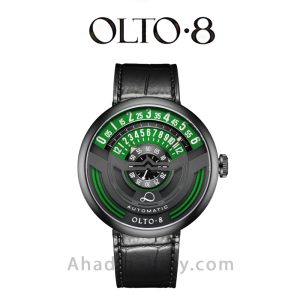 ساعت مچی اولتو مدل INFINITYI IF1-S2373