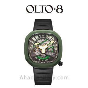 ساعت مچی اولتو مدل IRON G2-S272-L2