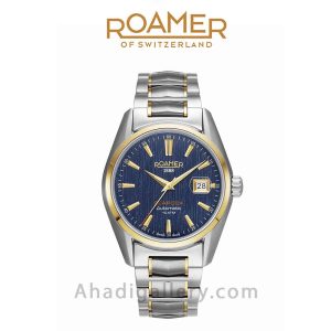 ساعت مچی رومر مدل 210665474520