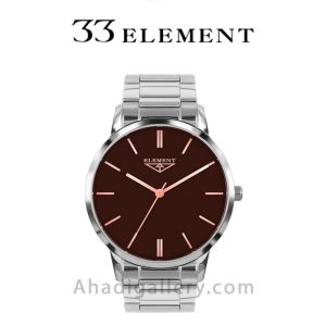 ساعت مچی 33 المنت مدل 331729