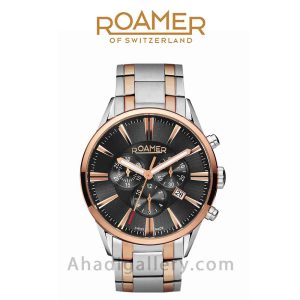 ساعت مچی رومر مدل 508837498550