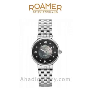ساعت مچی رومر مدل 859845415950