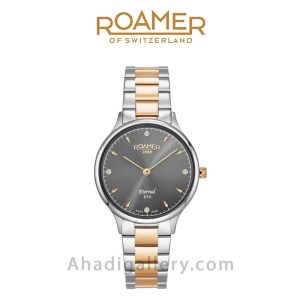 ساعت مچی رومر مدل 863857495550