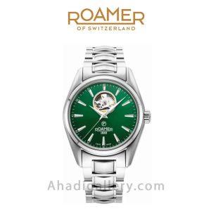 ساعت مچی رومر مدل 984985417520