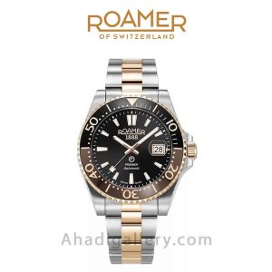 ساعت مچی رومر مدل 986983498520