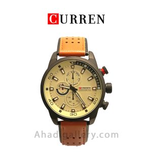 ساعت مچی کارن مدل C8250/BRB