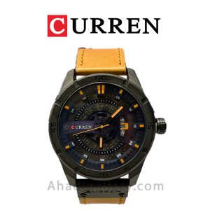 ساعت مچی کارن مدل C8301/BRB