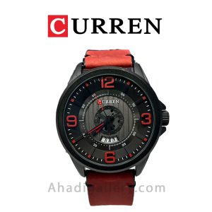 ساعت مچی کارن مدل C8305/RB